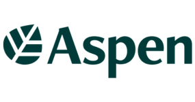 Aspen logo
