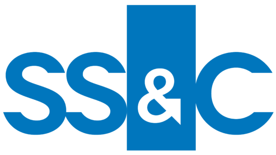SS&C logo