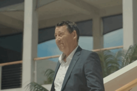 Spirit of Innovation – Meanwhile