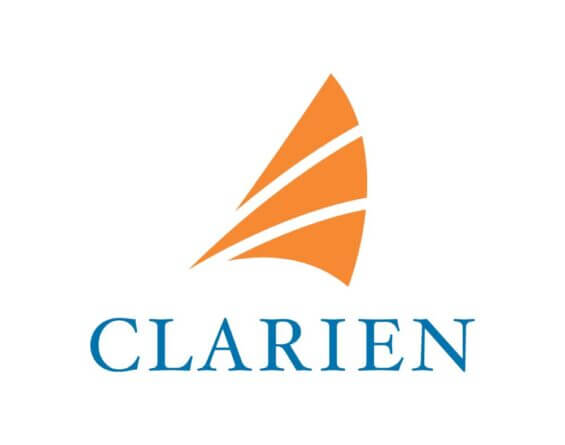 Clarien Trust Limited logo