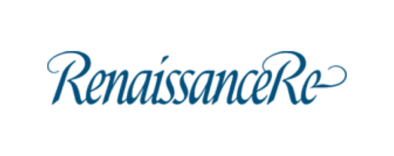 RenaissanceRe logo